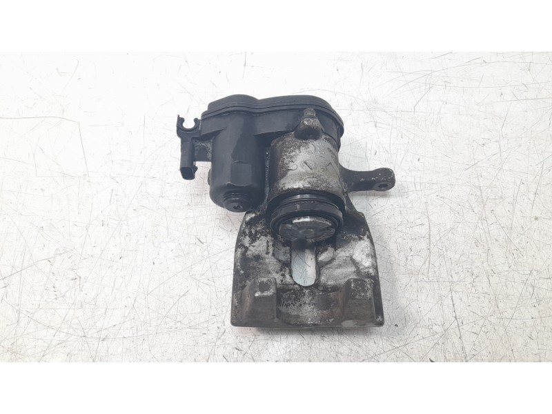 Recambio de pinza de freno trasera izquierda para mercedes-benz clase m (w166) ml 250 bluetec (166.004) referencia OEM IAM 16642
