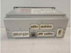 Recambio de sistema navegacion gps para toyota gt 86 basis referencia OEM IAM PZ4730021300   2