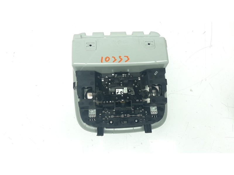 Recambio de luz interior para kia niro referencia OEM IAM 92800G5000  