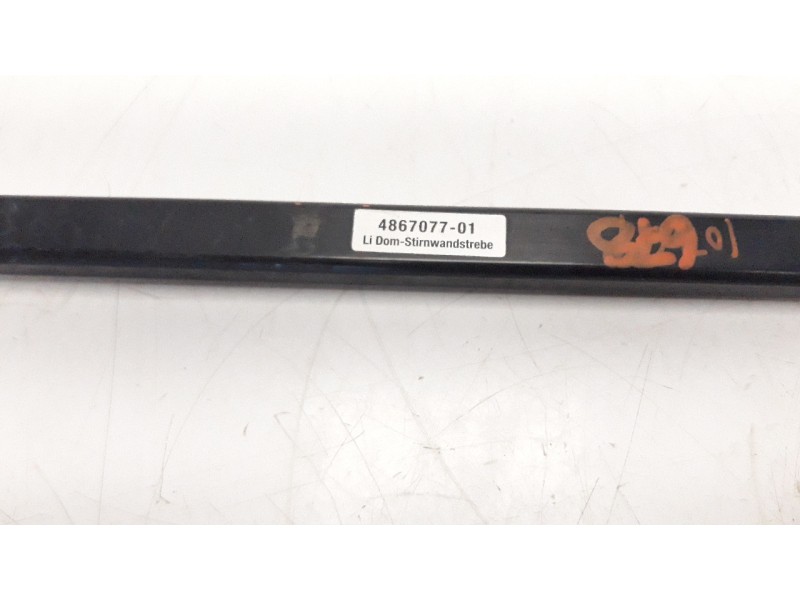 Recambio de tirante delantero izquierdo para bmw serie 1 lim. (f20) 1.6 turbodiesel referencia OEM IAM 4867077  