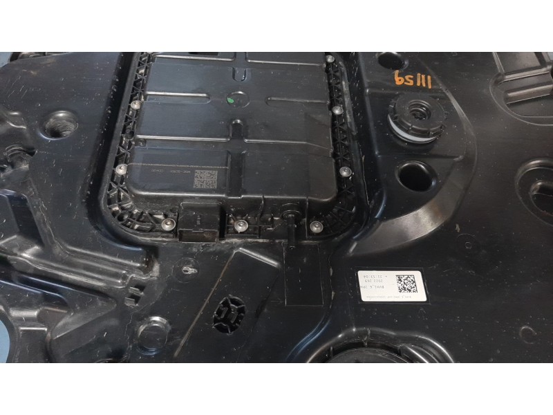 Recambio de deposito combustible para peugeot 2008 (--.2013) 1.6 blue-hdi fap referencia OEM IAM 22246184944 220921062650 981291