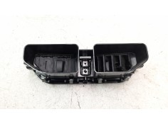 Recambio de aireador central para skoda scala (nw) 1.0 tsi referencia OEM IAM 654820951D   2