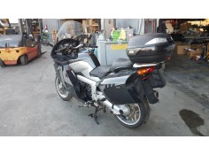 Recambio de guardabarros trasero para bmw k 1200 s/r/gt k 1200 gt   ´06 referencia OEM IAM  46627685351  2