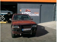 opel frontera a del año 1992 2