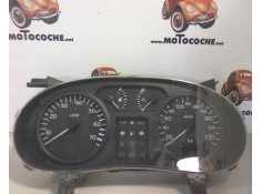Recambio de cuadro instrumentos para renault clio ii fase ii (b/cb0) 1.5 dci diesel referencia OEM IAM P8200261086 216722993 609