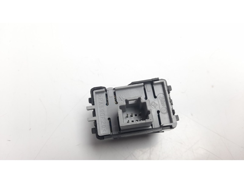 Recambio de interruptor para renault scenic iii expression referencia OEM IAM 255500002R  