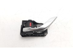 MANETA INTERIOR TRASERA IZQUIERDA KD53T8315 KD53T8315 
