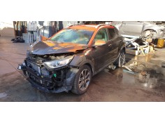 kia stonic (ybcuv) del año 2019 2