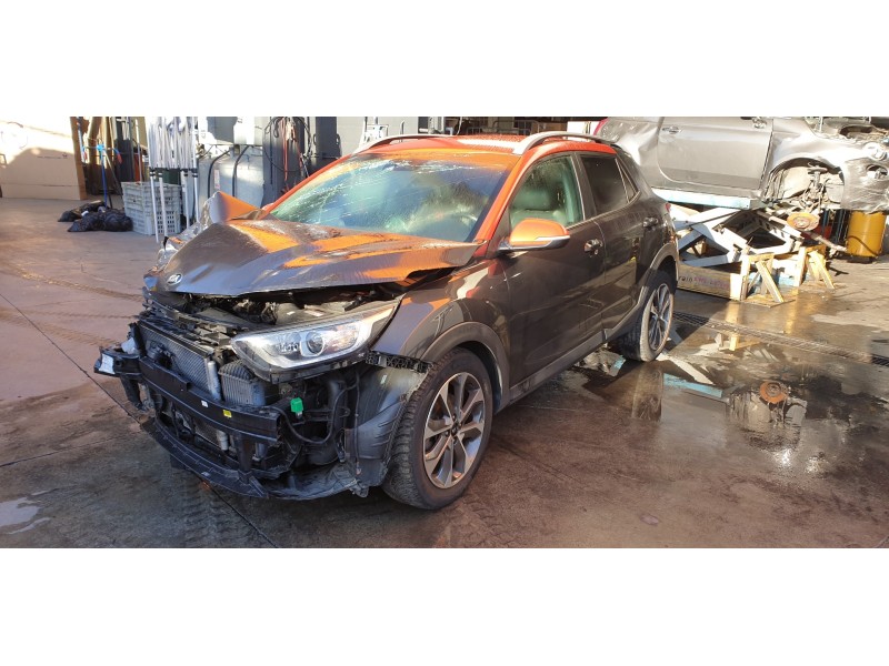 kia stonic (ybcuv) del año 2019