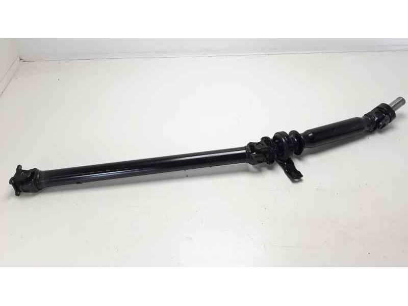 Recambio de transmision central para toyota gt 86 basis referencia OEM IAM SU00300657  