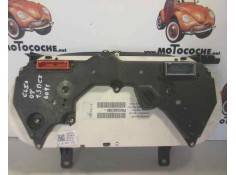 Recambio de cuadro instrumentos para renault clio ii fase ii (b/cb0) 1.5 dci diesel referencia OEM IAM P8200261086 216722993 609 2