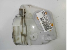 CERRADURA PUERTA TRASERA IZQUIERDA GS1F73310B GS1F73310B 