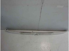 Recambio de rejilla delantera para citroen jumper caja cerrada (1) 2.5 diesel referencia OEM IAM 7804E1  CI9502001 2