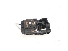 Recambio de maneta interior trasera izquierda para mazda cx-5 2.2 turbodiesel cat referencia OEM IAM KD53T8315   2