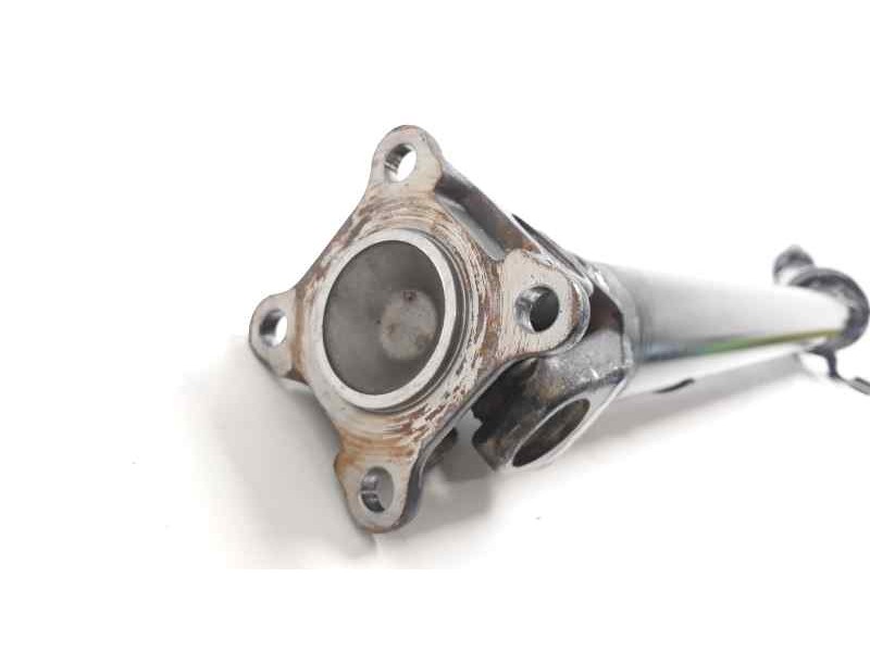 Recambio de transmision central para toyota gt 86 basis referencia OEM IAM SU00300657  