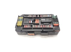 CAJA RELES / FUSIBLES 922487904 