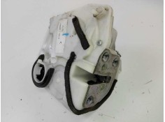 Recambio de cerradura puerta trasera izquierda para mazda 6 kombi (gh) 2.0 crtd 140cv active sw referencia OEM IAM GS1F73310B   2