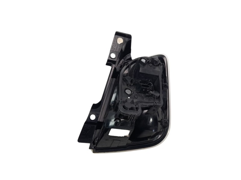 Recambio de piloto trasero izquierdo para fiat 500 referencia OEM IAM 51787494 103F09581771 FT0304154