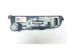 Recambio de mando climatizador para kia niro referencia OEM IAM 97250G5630CA   2