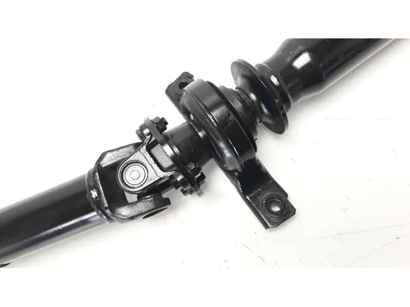 Recambio de transmision central para toyota gt 86 basis referencia OEM IAM SU00300657  