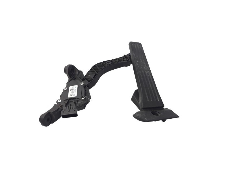 Recambio de potenciometro pedal para hyundai i30 (gd) 1.4 cat referencia OEM IAM 327003XXXX  