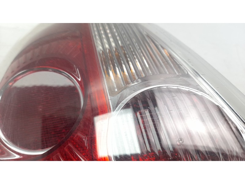 Recambio de piloto trasero izquierdo para fiat 500 referencia OEM IAM 51787494 103F09581771 FT0304154