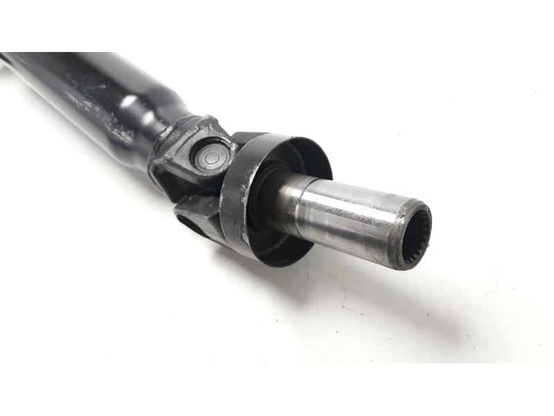 Recambio de transmision central para toyota gt 86 basis referencia OEM IAM SU00300657  