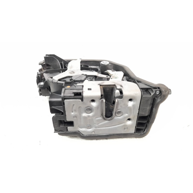 Recambio de cerradura puerta delantera derecha para bmw serie 2 active tourer (f45) 1.5 12v turbodiesel referencia OEM IAM 51217