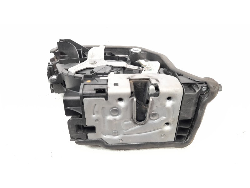 Recambio de cerradura puerta delantera derecha para bmw serie 2 active tourer (f45) 1.5 12v turbodiesel referencia OEM IAM 51217