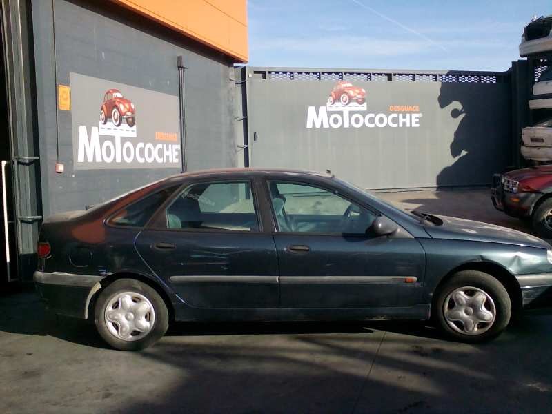 renault laguna (b56) del año 1994