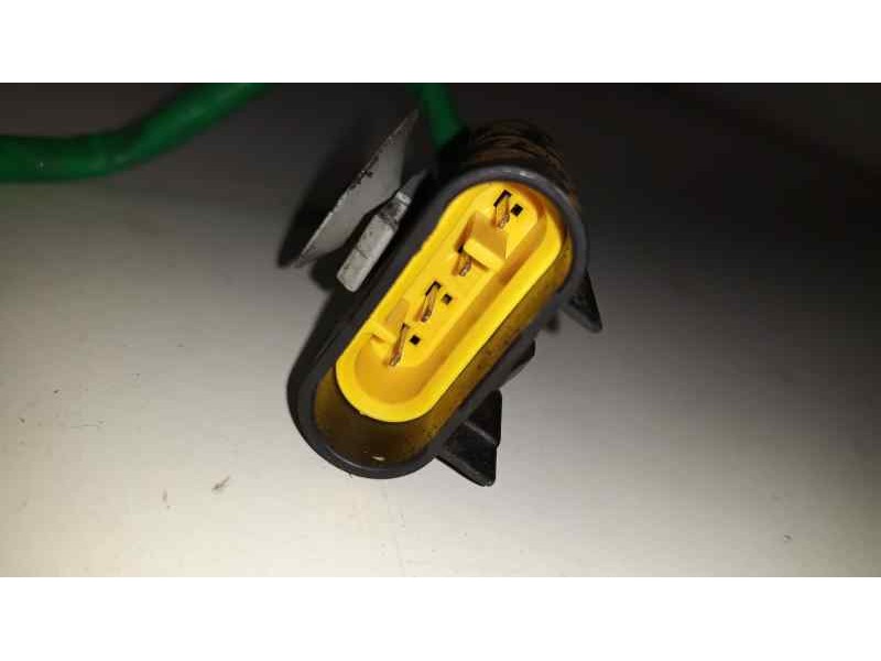 Recambio de sonda lambda para alfa romeo giulietta (191) distinctive referencia OEM IAM 55249877  