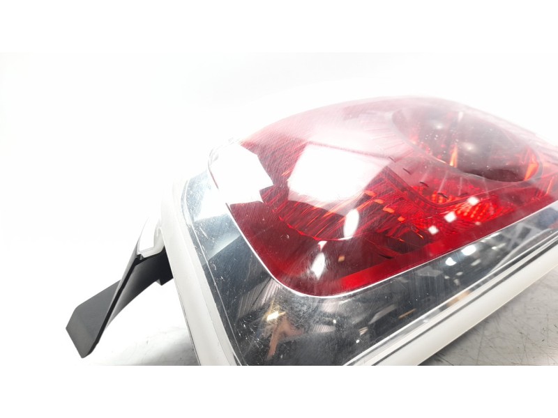 Recambio de piloto trasero izquierdo para fiat 500 referencia OEM IAM 51787494 103F09581771 FT0304154