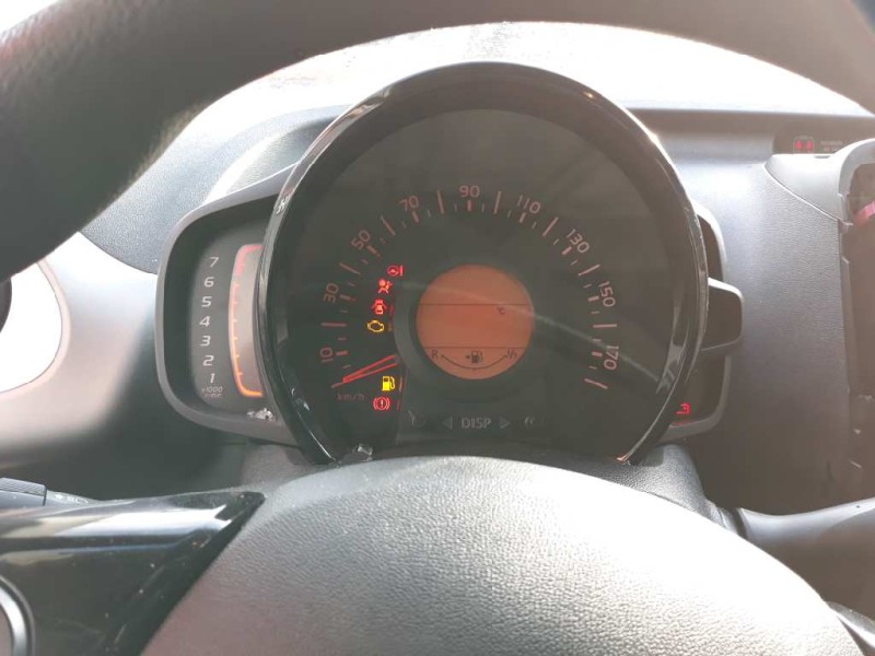 citroen c1 del año 2017