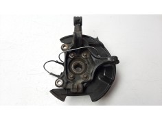 Recambio de mangueta delantera derecha para mazda cx-5 2.2 turbodiesel cat referencia OEM IAM KD3533031A   2