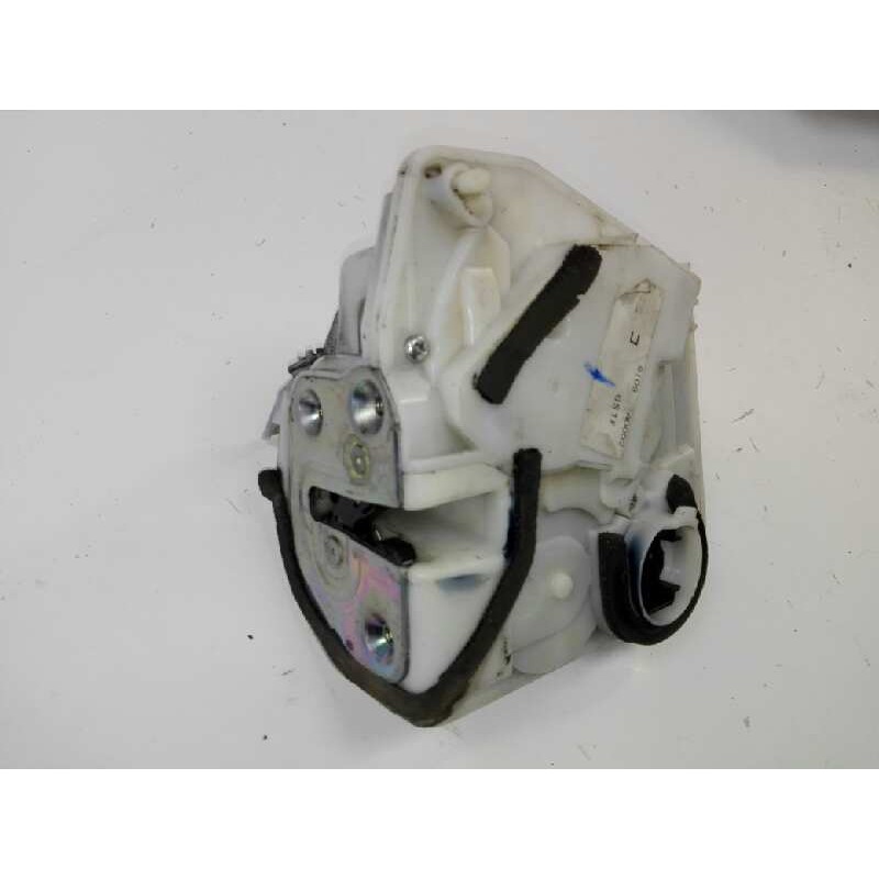 Recambio de cerradura puerta trasera derecha para mazda 6 kombi (gh) 2.0 crtd 140cv active sw referencia OEM IAM GS1F72310B  