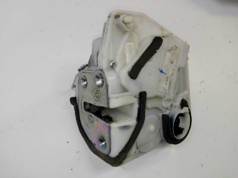 Recambio de cerradura puerta trasera derecha para mazda 6 kombi (gh) 2.0 crtd 140cv active sw referencia OEM IAM GS1F72310B  