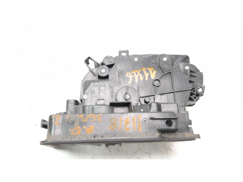 Recambio de cerradura puerta delantera derecha para bmw serie 2 active tourer (f45) 1.5 12v turbodiesel referencia OEM IAM 51217