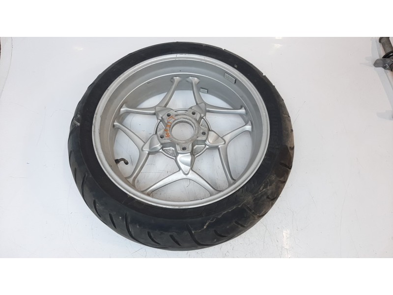 Recambio de llanta para bmw k 1200 s/r/gt k 1200 gt   ´06 referencia OEM IAM 36317706553  