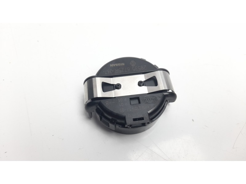 Recambio de sensor para renault scenic iii expression referencia OEM IAM 285356725R  