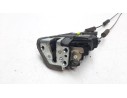 CERRADURA PUERTA TRASERA IZQUIERDA 6906033120 6906033120 