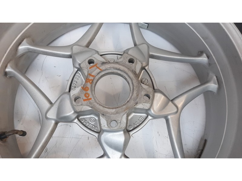 Recambio de llanta para bmw k 1200 s/r/gt k 1200 gt   ´06 referencia OEM IAM 36317706553  
