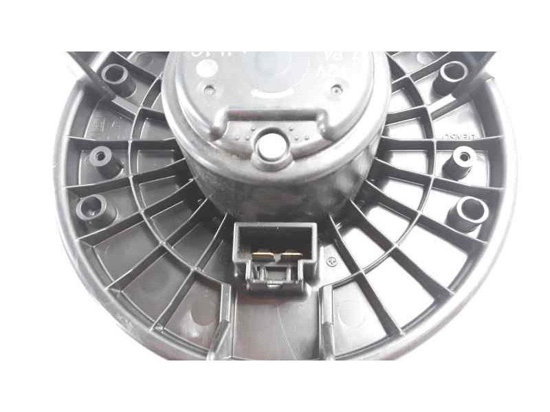 Recambio de ventilador calefaccion para toyota gt 86 basis referencia OEM IAM SU00302079  