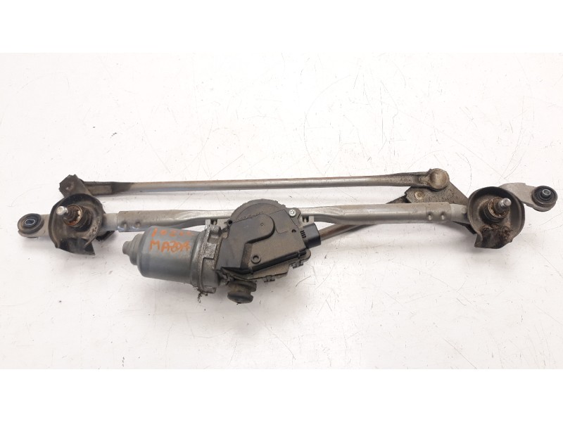 Recambio de motor limpia delantero para mazda cx-5 2.2 turbodiesel cat referencia OEM IAM KD5367340B  