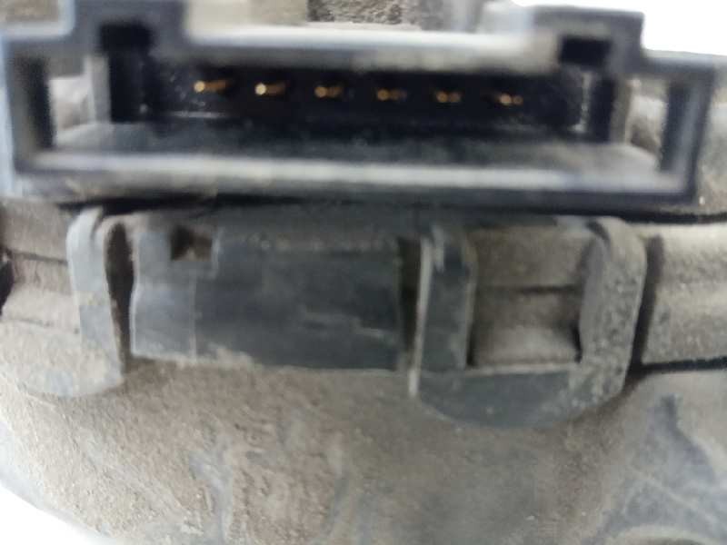 Recambio de potenciometro pedal para seat ibiza sc (6j1) reference referencia OEM IAM 6Q1721503M  