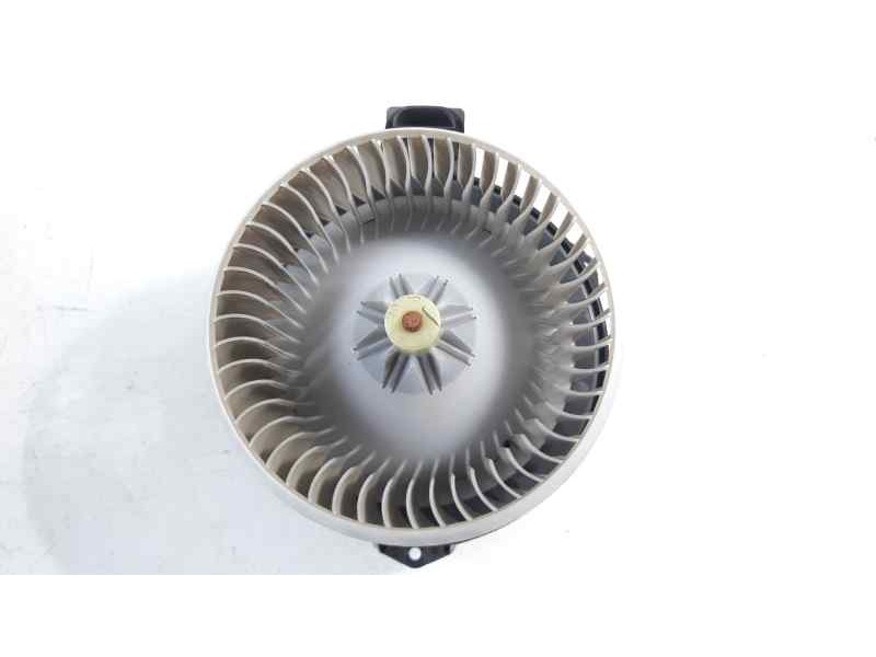 Recambio de ventilador calefaccion para toyota gt 86 basis referencia OEM IAM SU00302079  