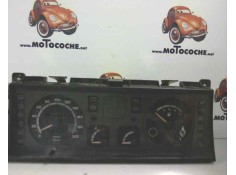 Recambio de cuadro instrumentos para renault espace (j63) 2.2 cat referencia OEM IAM 6025104545 09050369900 6528
