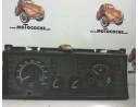 CUADRO INSTRUMENTOS 6025104545 6025104545 6528 09050369900