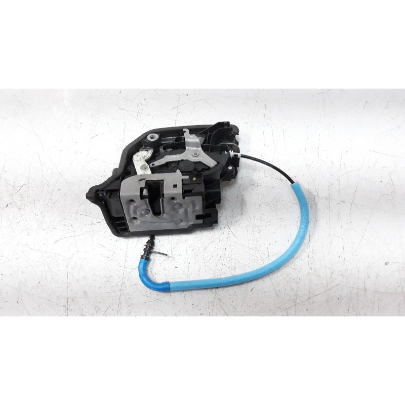 Recambio de cerradura puerta delantera izquierda para bmw serie 2 active tourer (f45) 1.5 12v turbodiesel referencia OEM IAM 512