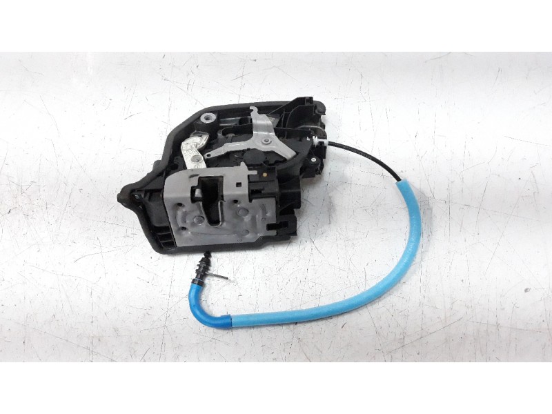 Recambio de cerradura puerta delantera izquierda para bmw serie 2 active tourer (f45) 1.5 12v turbodiesel referencia OEM IAM 512