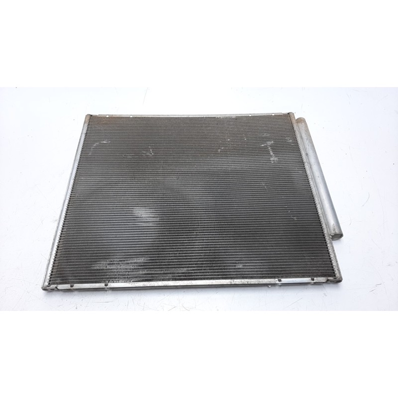Recambio de condensador / radiador aire acondicionado para toyota land cruiser (j15) 2.8 cat referencia OEM IAM 8846060420 35033